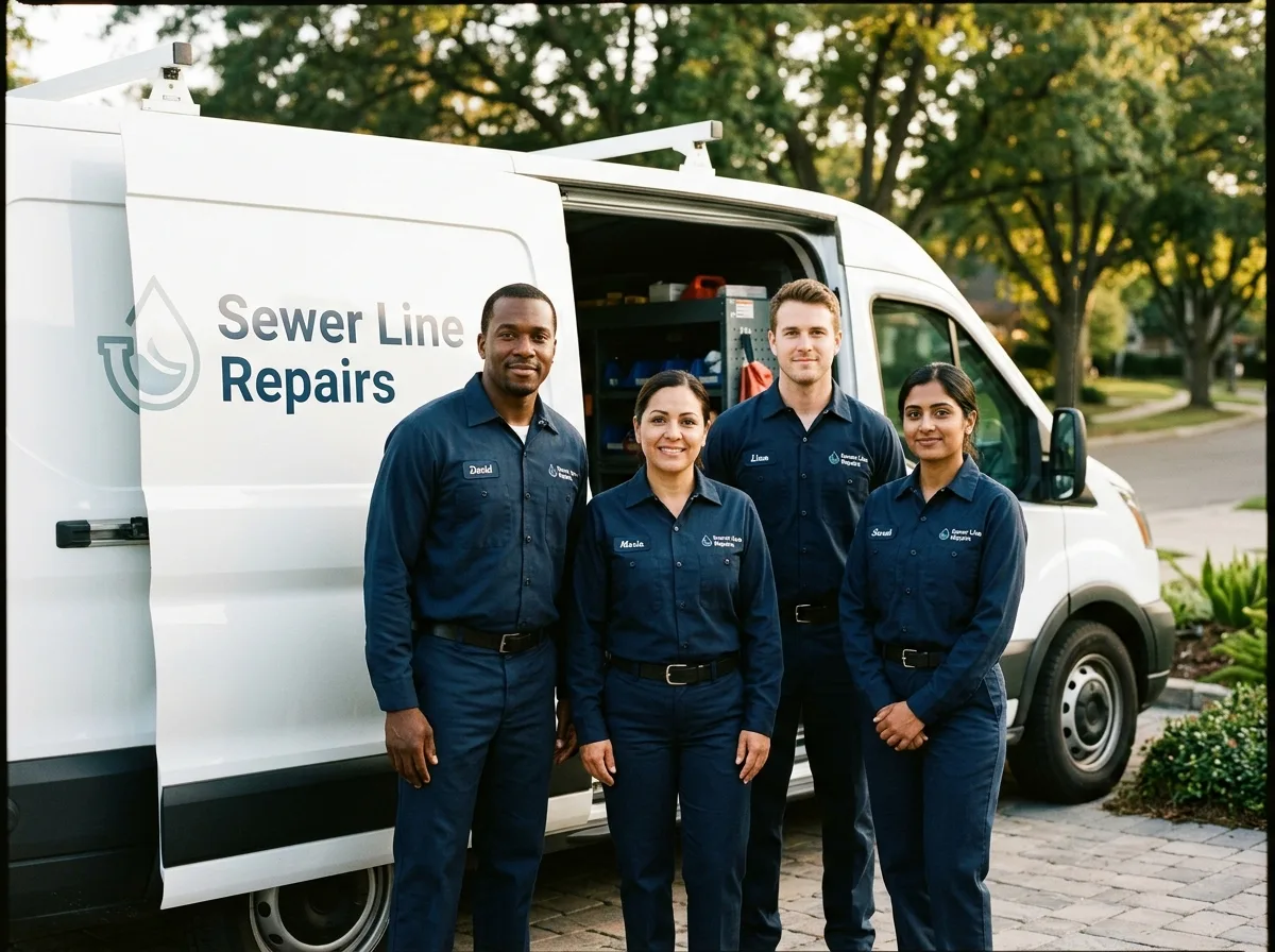Emergency Plumber company in Feasterville Trevose, PA